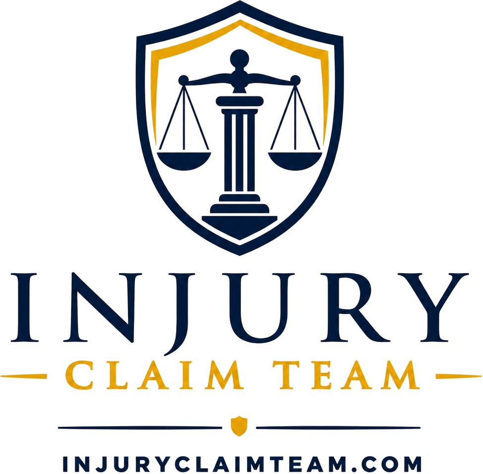 Injury Claim Team Vermont
